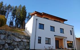 Ferienwohnung Gerlitzenblick